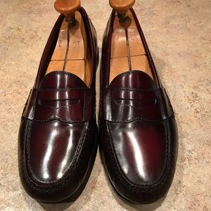Cole Hana Penny Loafer Size 11D